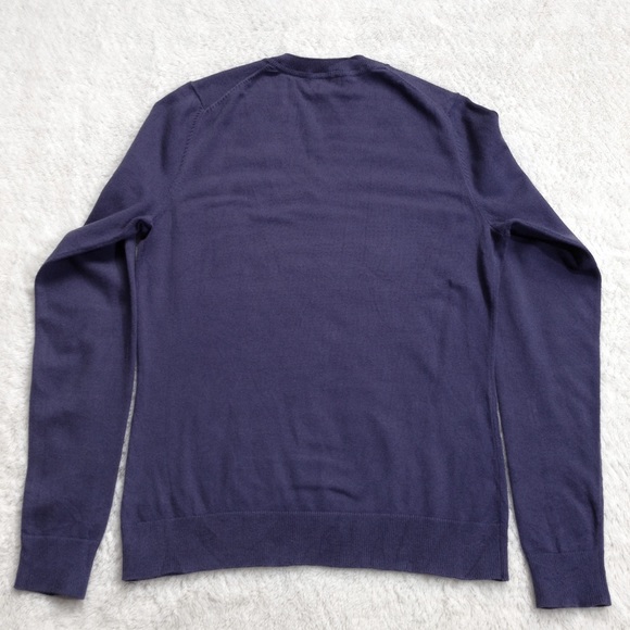 Lilly Pulitzer Cotton Blend Sweater - Picture 2 of 5